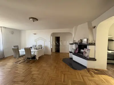 Stan 100 m² za 5 radnika - 2