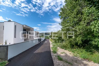 Building plot 2,014 m², Bribir - close to the center and beaches - 8