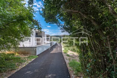 Building plot 2,014 m², Bribir - close to the center and beaches - 11