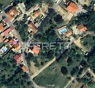 Building plot 2,014 m², Bribir - close to the center and beaches - 5