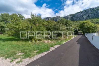 Building plot 2,014 m², Bribir - close to the center and beaches - 7