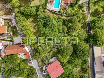 Building plot 2,014 m², Bribir - close to the center and beaches - 4
