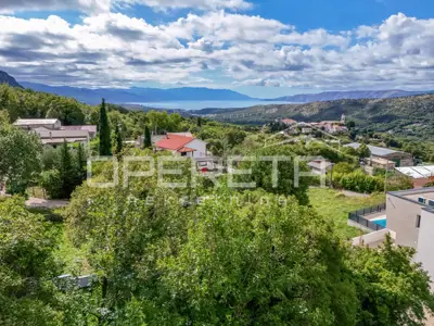 Building plot 2,014 m², Bribir - close to the center and beaches - 9
