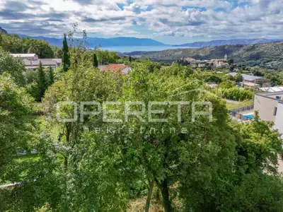 Building plot 2,014 m², Bribir - close to the center and beaches - 6