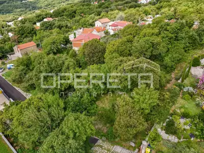 Building plot 2,014 m², Bribir - close to the center and beaches - 13