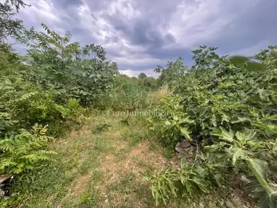 Land in a beautiful location - Krk Island