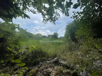 Land in a beautiful location - Krk Island - 2