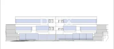 Wohnung 207,10 m², Lovran - Panoramablick auf das Meer - 9