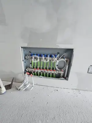Wohnung 207,10 m², Lovran - Panoramablick auf das Meer - 20