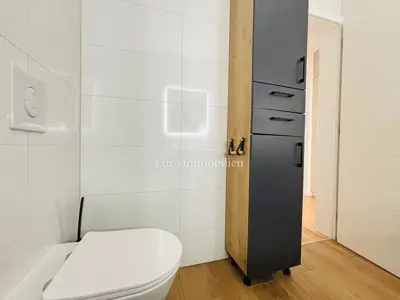 Novalja - apartment in a new building with a shared pool - 15