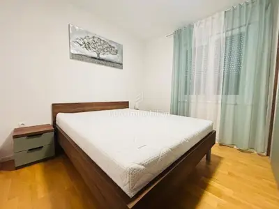 Novalja - apartment in a new building with a shared pool - 18