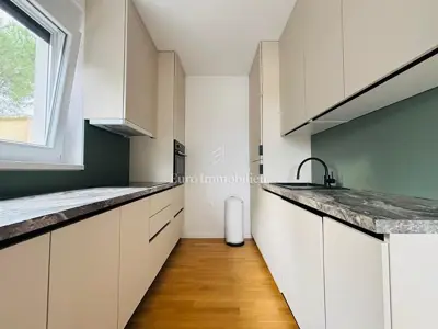 Novalja - apartment in a new building with a shared pool - 9