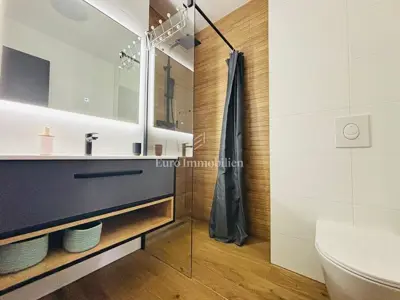 Novalja - apartment in a new building with a shared pool - 14