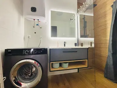 Novalja - apartment in a new building with a shared pool - 13