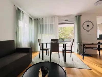 Novalja - apartment in a new building with a shared pool - 4