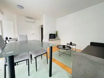 Novalja - apartment in a new building with a shared pool - 7