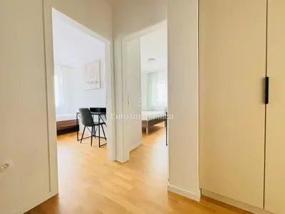 Novalja - apartment in a new building with a shared pool - 17