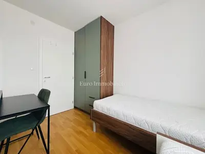 Novalja - apartment in a new building with a shared pool - 21