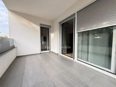 Novalja - apartment in a new building with a shared pool - 2