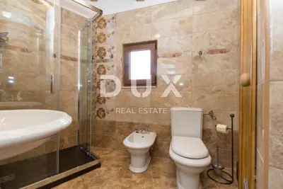 Villa 120 m², Brseč - pool, sauna and terrace - 17