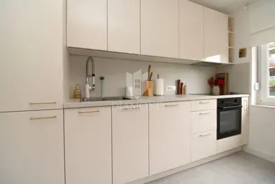 Stan 49 m², Donja Vežica - renoviran i namješten - 8