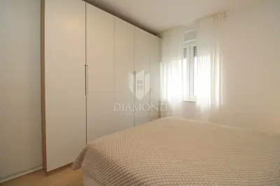 Stan 49 m², Donja Vežica - renoviran i namješten - 10