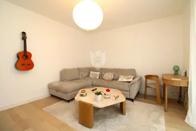 Stan 49 m², Donja Vežica - renoviran i namješten