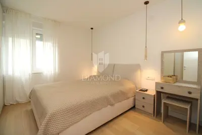 Stan 49 m², Donja Vežica - renoviran i namješten - 9