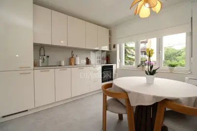 Stan 49 m², Donja Vežica - renoviran i namješten - 6