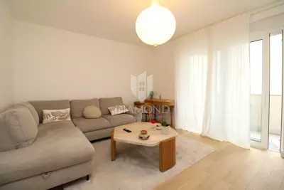 Stan 49 m², Donja Vežica - renoviran i namješten - 2