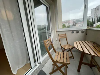 Stan 49 m², Donja Vežica - renoviran i namješten - 11
