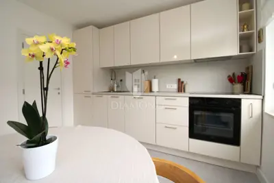 Stan 49 m², Donja Vežica - renoviran i namješten - 7