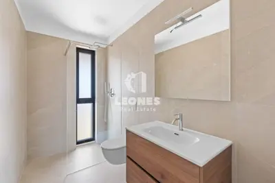 Apartment 115 m², Novigrad, sea view and elevator - 12