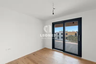 Apartment 115 m², Novigrad, sea view and elevator - 11