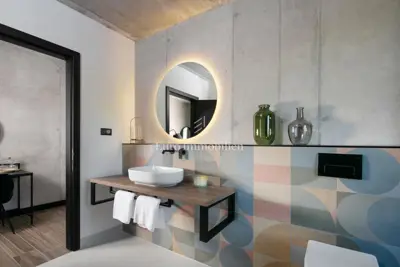 Villa 396 m², Labin - panoramic sea view - 10