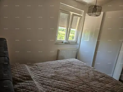 Wohnung 55 m², Valbandon - möbliert, in der Nähe von Stränden - 14