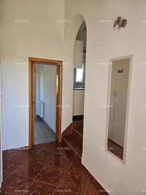 Wohnung 55 m², Valbandon - möbliert, in der Nähe von Stränden - 3