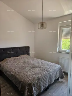 Wohnung 55 m², Valbandon - möbliert, in der Nähe von Stränden - 6