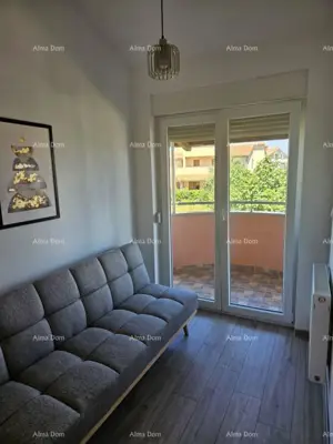 Wohnung 55 m², Valbandon - möbliert, in der Nähe von Stränden - 5