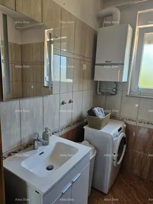 Wohnung 55 m², Valbandon - möbliert, in der Nähe von Stränden - 10