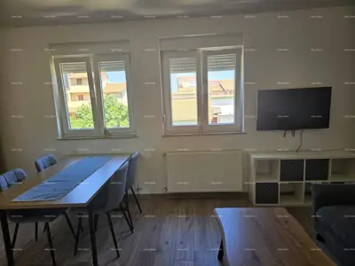 Wohnung 55 m², Valbandon - möbliert, in der Nähe von Stränden - 15