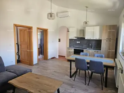Wohnung 55 m², Valbandon - möbliert, in der Nähe von Stränden - 2