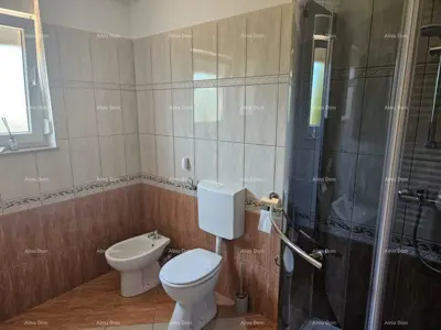 Wohnung 55 m², Valbandon - möbliert, in der Nähe von Stränden - 11
