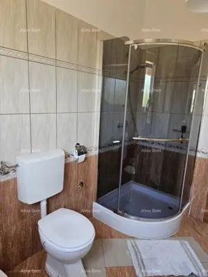 Wohnung 55 m², Valbandon - möbliert, in der Nähe von Stränden - 9