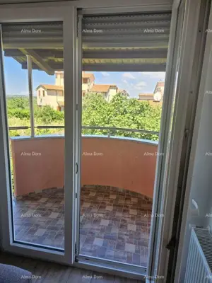 Wohnung 55 m², Valbandon - möbliert, in der Nähe von Stränden - 7