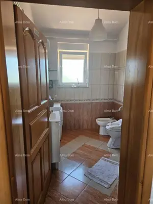 Wohnung 55 m², Valbandon - möbliert, in der Nähe von Stränden - 8