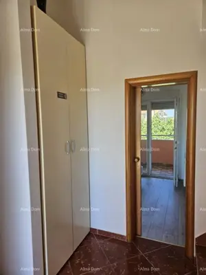 Wohnung 55 m², Valbandon - möbliert, in der Nähe von Stränden - 12