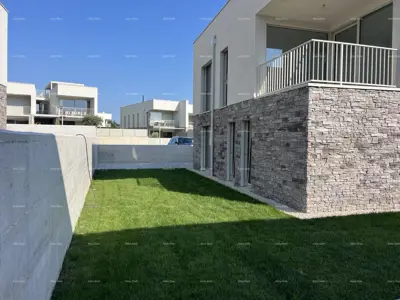 Apartment, Lovrečica, near the beach and rooftop terrace 55 m² - 13