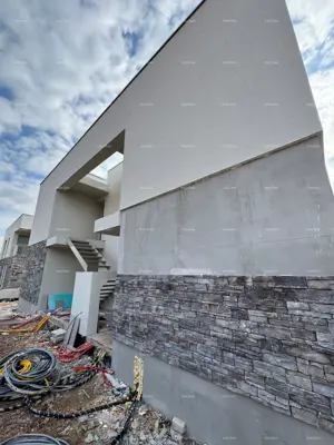 Wohnung, Lovrečica, in der Nähe des Strandes und Dachterrasse 55 m² - 10