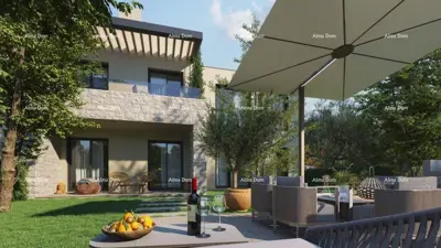 Wohnung 77 m², Poreč - 2 Schlafzimmer und Terrasse - 10